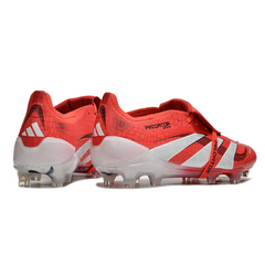Botas de fútbol Adidas Predator 25 Elite FG Pure Victory Pack