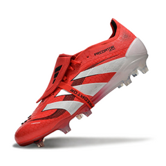 Botas de fútbol Adidas Predator 25 Elite FG Pure Victory Pack