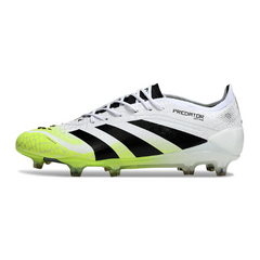 Chuteira Campo Adidas Predator 25 Elite FG Radiant Blaze Pack