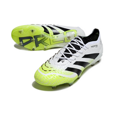 Chuteira Campo Adidas Predator 25 Elite FG Radiant Blaze Pack