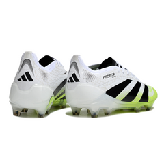 Chuteira Campo Adidas Predator 25 Elite FG Radiant Blaze Pack