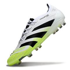 Chuteira Campo Adidas Predator 25 Elite FG Radiant Blaze Pack