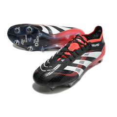 Pack de botas de fútbol mixtas Adidas Predator 25 Elite SG Moments