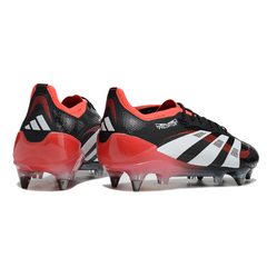 Pack de botas de fútbol mixtas Adidas Predator 25 Elite SG Moments
