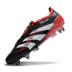 Chuteira Campo Molhado SG Adidas Predator 25 Elite Pack Moments