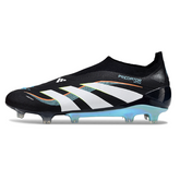 Adidas Predator 25 Elite Laceless FG Mercedes Pack Field Boots
