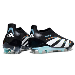 Adidas Predator 25 Elite Laceless FG Mercedes Pack Field Boots