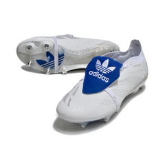 Chuteira Campo Molhado SG Adidas Predator 30 Elite Pack David Beckham