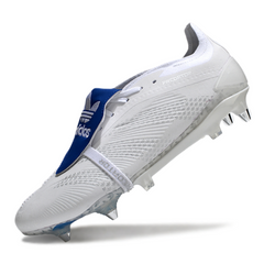 Chuteira Campo Molhado SG Adidas Predator 30 Elite Pack David Beckham