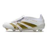 Chuteira Campo FG Adidas Predator 30 Elite Com Língua Pack Dayspark