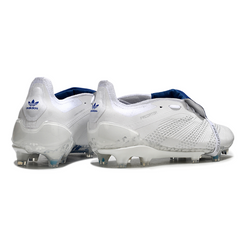 Chuteira Campo Adidas Predator 30 Elite Com Lingua FG David Beckham Pack
