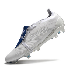 Chuteira Campo FG Adidas Predator 30 Elite Com Língua Pack David Beckham