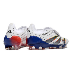 Chuteira Campo FG Adidas Predator 30 Elite Com Língua Pack Euphoria
