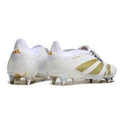 Chuteira Campo Molhado SG Adidas Predator 30 Elite Pack Dayspark Bellingham