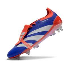 Chuteira Campo Adidas Predator 30 Elite Com Lingua SG Trava Mista Advancement Pack