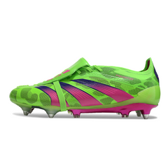 Chuteira Campo Molhado SG Adidas Predator 30 Elite Pack Generation Pred 24