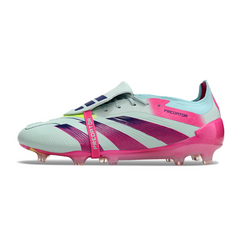 Botas de fútbol adidas Predator 30 Elite FG Stellar Icon Pack