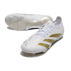 Chuteira Campo FG Adidas Predator 30 Elite Pack Dayspark