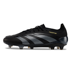 Botas de fútbol Adidas Predator 30 Elite FG Darkspark Pack