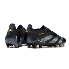 Chuteira Campo FG Adidas Predator 30 Elite Pack Darkspark