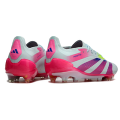 Chuteira Campo Adidas Predator 30 Elite FG Stellar Icon Pack