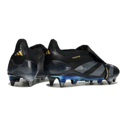 Chuteira Campo Molhado SG Adidas Predator 30 Elite Pack Darkspark