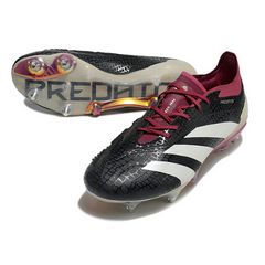 Chuteira Campo Adidas Predator 30 Elite SG Trava Mista 30 Anos Predator Pack