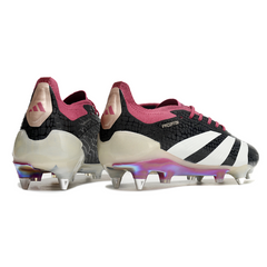 Chuteira Campo Adidas Predator 30 Elite SG Trava Mista 30 Anos Predator Pack
