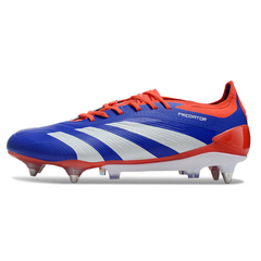 Chuteira Campo Molhado SG Adidas Predator 30 Elite Pack Advancement