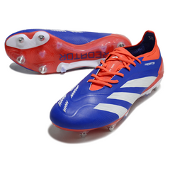 Adidas Predator 30 Elite SG Indoor Soccer Shoes Advancement Pack