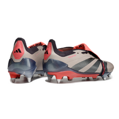 Chuteira Campo Molhado SG Adidas Predator 30 Elite Pack Vivid Horizon