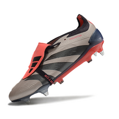 Chuteira Campo Molhado SG Adidas Predator 30 Elite Pack Vivid Horizon