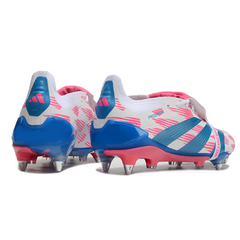 Chuteira Campo Adidas Predator 30 Elite Com Lingua SG Trava Mista Reemergence Pack