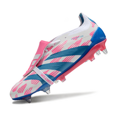 Chuteira Campo Adidas Predator 30 Elite Com Lingua SG Trava Mista Reemergence Pack