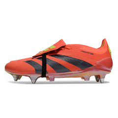 Chuteira Campo Adidas Predator 30 Elite Com Lingua SG Trava Mista Predstrike Pack