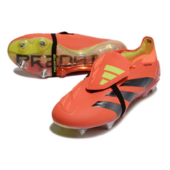 Chuteira Campo Adidas Predator 30 Elite Com Lingua SG Trava Mista Predstrike Pack