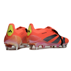 Chuteira Campo Adidas Predator 30 Elite Com Lingua SG Trava Mista Predstrike Pack