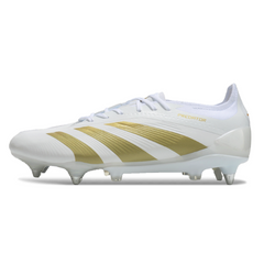Chuteira Campo Molhado SG Adidas Predator 30 Elite Pack Dayspark