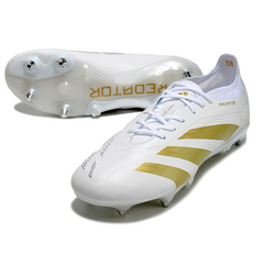 Chuteira Campo Molhado SG Adidas Predator 30 Elite Pack Dayspark