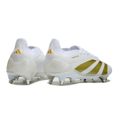 Chuteira Campo Adidas Predator 30 Elite SG Trava Mista Dayspark Pack