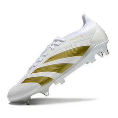 Chuteira Campo Molhado SG Adidas Predator 30 Elite Pack Dayspark