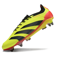 Botas de fútbol mixtas Adidas Predator 30 Elite SG Energy Citrus Pack