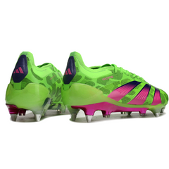 Botas de fútbol mixtas Adidas Predator 30 Elite SG Generation Pred 24 Pack