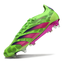Chuteira Campo Molhado SG Adidas Predator 30 Elite Pack Generation Pred 24