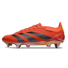 Chuteira Campo Adidas Predator 30 Elite SG Trava Mista Predstrike Pack