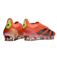 Chuteira Campo Adidas Predator 30 Elite SG Trava Mista Predstrike Pack