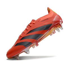 Chuteira Campo Molhado SG Adidas Predator 30 Elite Pack Predstrike