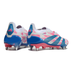 Chuteira Campo Adidas Predator 30 Elite SG Trava Mista Reemergence Pack