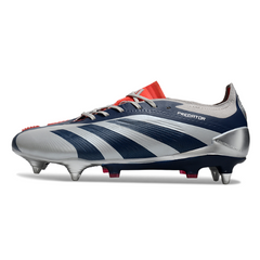 Chuteira Campo Adidas Predator 30 Elite SG Trava Mista Roteiro Pack