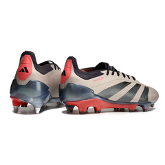 Chuteira Campo Adidas Predator 30 Elite SG Trava Mista Vivid Horizon Pack